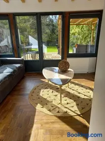 Villa Cosy Pierrefonds - Image 1