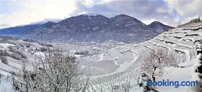 Casa il Glicine Valtellina - Image 5