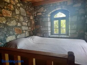 ANTARES, a stone mansion in Crete - Image 3