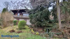 L'Aparté du Vic - Le Chalet - Image 1