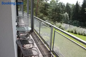 Apartmány Lipno Bouček - Image 4