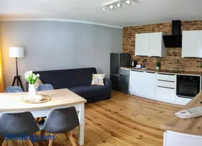 Apartament "Natalia" Pszczew Lubuskie Mazury - Image 2