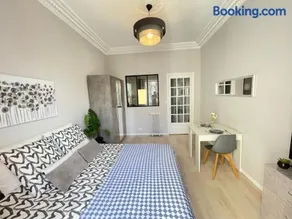Nice Renting - BUFFA - Cosy Studio fully equipped - Beach & Negresco - Image 2