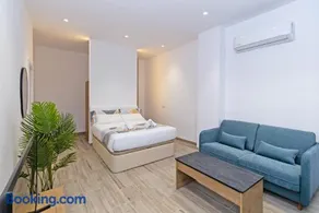 MaJJo`s, Apartamento Acogedor, bien comunicado - Image 4
