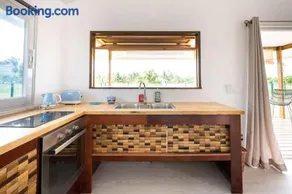 Bungalow Koa avec accès plage privée - Image 1