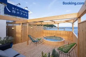 旅乃家 宇佐美温泉 海ホテル 本館ーアネックス館 - Image 4