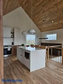 Chalet Le Hygge Hytte - Ski - Golf - Spa - Image 2