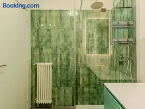 Apartment Flat 1 by Interhome - Image 4