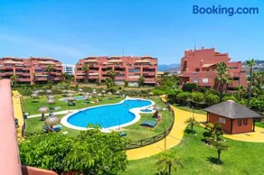 Penthouse Luxury Faro Casasol - Image 1