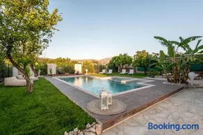 Elenas Village House - Love apartment with Pool and Terrace - Image 4