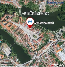 Apartmán U Jarošů - Image 1
