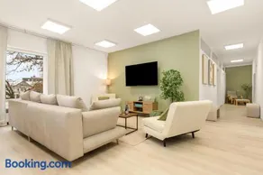 Großes Apartment mit 150qm für Gruppen im Zentrum - Image 1
