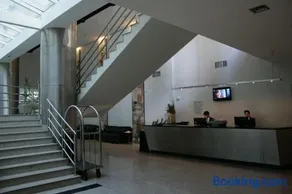 San Diego Apart- Hotel - Image 1
