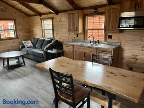 Wayne Cabin - Image 4