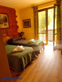Park Hotel Gran Bosco - Image 3