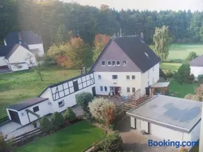 Ferienwohnung Weserberglandblick - Image 3