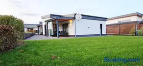 Ferienhäuser Brieden - "Haus Pommerbach" & "Haus Wegwarte" - Image 3