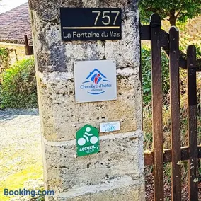 La Fontaine du Mas - Image 3