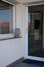 M Art Inn Apartman - Image 2