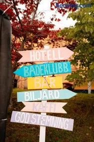 Balestrand Hotel - Image 4