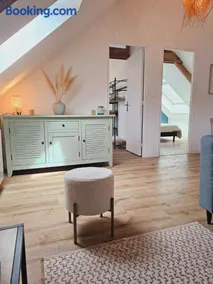 Appartement Vanille - Image 2