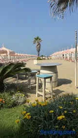 PARDINI beach club - Versilia - Image 5