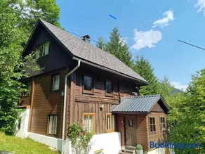 Ferienhaus Chalet Großsölk - Image 1
