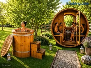 Luxury Retreat, Children and Dogs too - Image 2