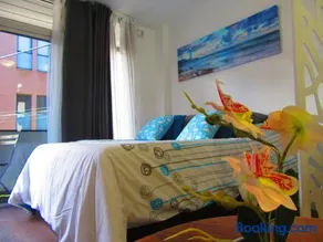 Estudio con encanto en la playa (aptos.salinetas) - Image 1