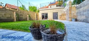 Apartmánová chata u pláže Sečské přehrady - Image 3