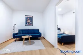 BORG Apartmanok - Image 4