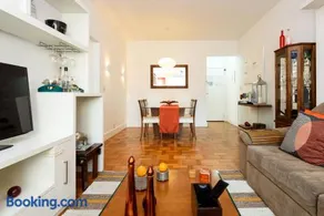 Copacabana Beach Amazing Lux 2 Bedroom Apartment - Image 3