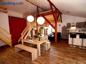 Ferienwohnung Bornhöft - Image 1