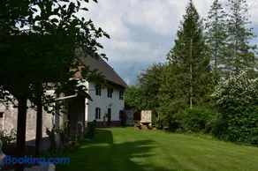 Holiday house Pr Robč - Image 2