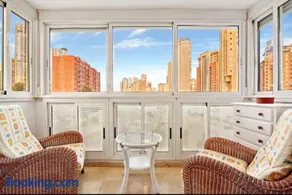 Apartamento Kennedy III con piscina y parking comunitario - Image 3