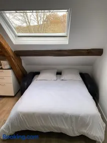 2 pièces les écuries du château - Image 4