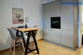 Altstadt Apartment Deluxe 2 - Image 4