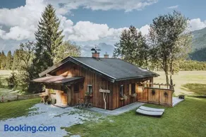 Die Lärchen-Lodge - Image 2