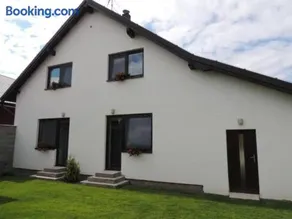 Apartmánový dům U Lucie - Image 1