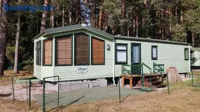 Romantic HOLIDAY HOME in the pine forest - Image 2