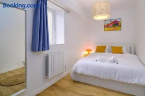 Le Marty, T2 inoubliable, confort et style - Image 3