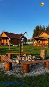 Domki u Wiesi - Image 1
