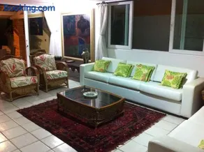 Casa Luxo Beira-Rio Praia Toquinho - Image 5