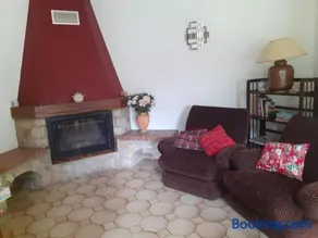 Rent Ardèche family home for 11 people - Image 1