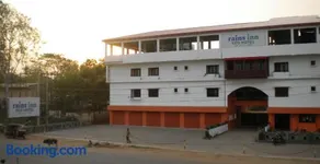 Rains Inn Eco Hotel - Image 2