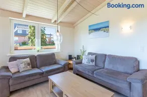 Ferienhaus Strandflieder - Image 4