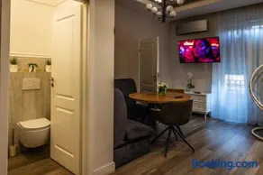 City apartments - Image 5