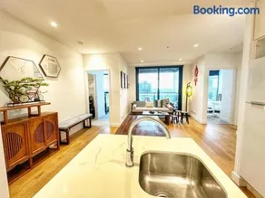WH917 - 24hrs Self Check In 2BR 2BTH in heart of box hill with free park & pool - Image 3