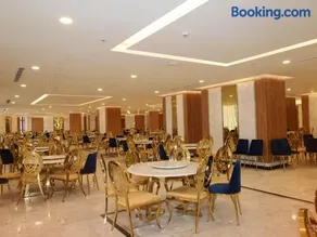 فندق بونسيانا مكة - Poinciana Hotel Makkah - Image 1