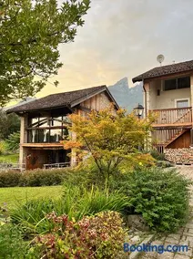 Casa del Piol Fattoria dei fiori - Image 1